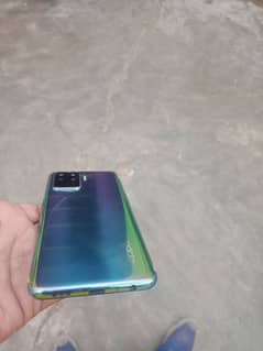 oppo f 19 pro change possible