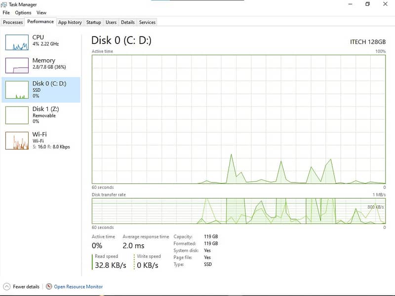 i5 3th gen with best amd 1gb graphics card 3