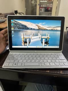 Acer Aspire P3series