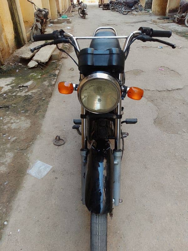 Honda cd 100 in excellent condition 0