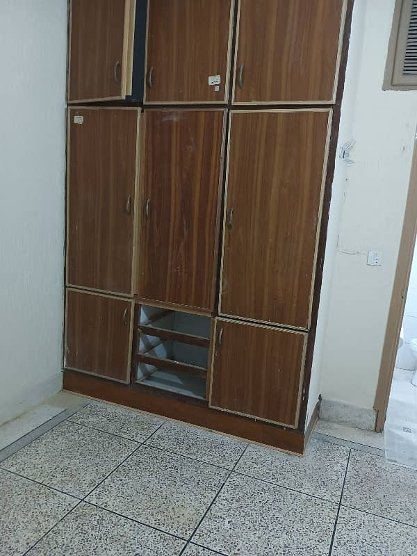 G-11 Size 25 50 Ground Floor portion For Rent 8