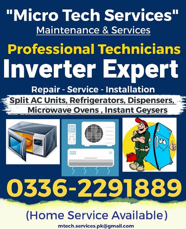 AC/Repairing/AC/Service/AC /Fitting/Fridge/Repairing/Microwave/Repair 0