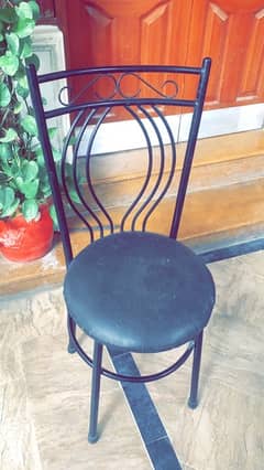 CHAIRS - TABLE BASE - TAKHAT