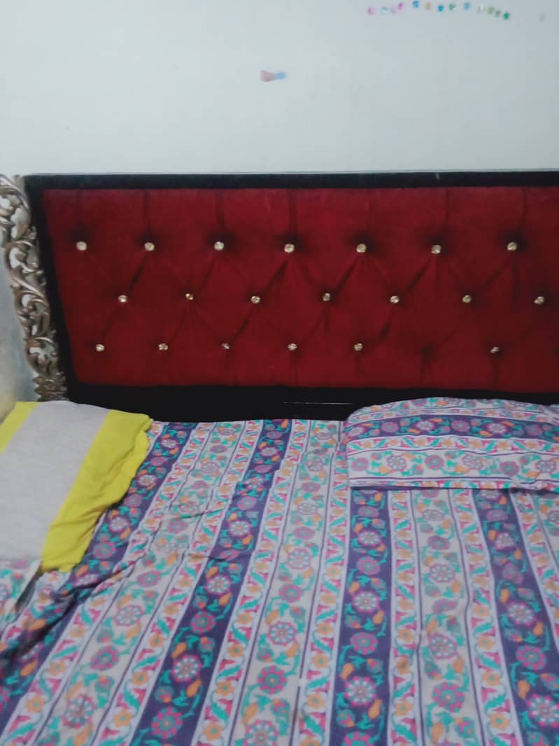 Bed for sale 1