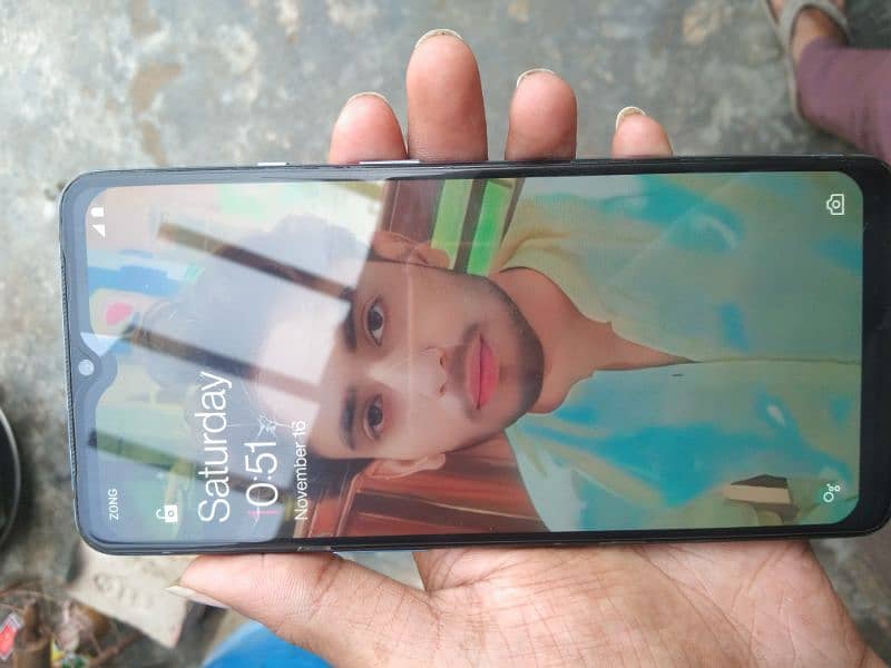 OnePlus 7t PTA approved all ok hai bast for pubg 6