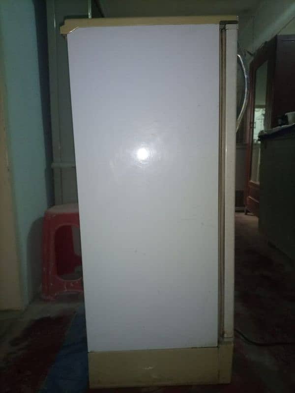 super general (Dubai) fridge for sale 5