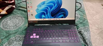 Tuff A15 gaming laptop