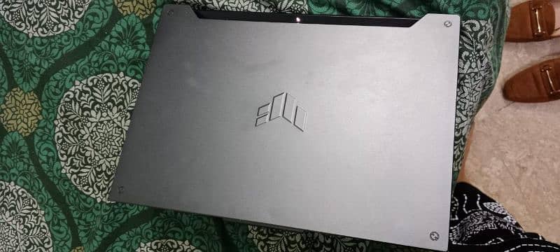 Tuff A15 gaming laptop 3