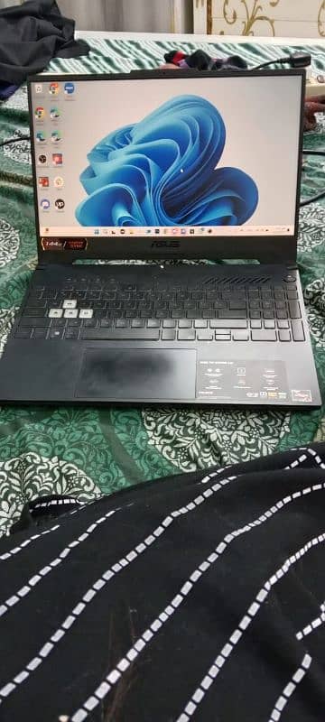 Tuff A15 gaming laptop 4