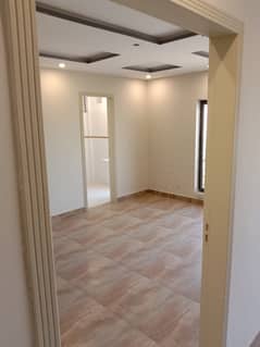 1BED NON FURNISHED APORTMENT IS AVAILABLE FOR SALE IN SECTOR E IQBAL BLOCK BAHRIA TOWN LAHORE