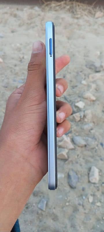 Infinix note 12 g96 3