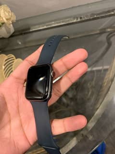 Apple Watch Series 5 Cellular