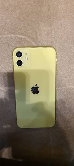 iPhone 11 64 Non Pta