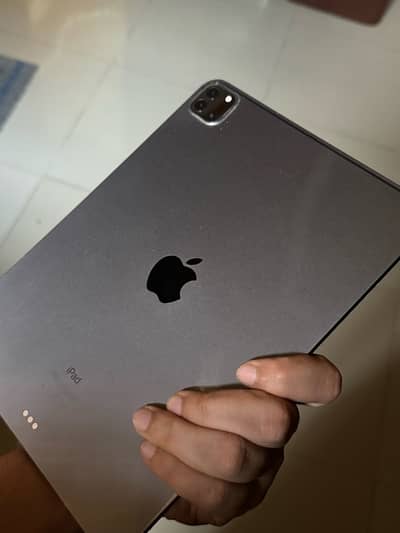 Ipad pro M1 11” inch 128gb