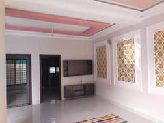 5 Marla Brand New House For Sale In L-Block Khayaban e Amin Society Lhr.