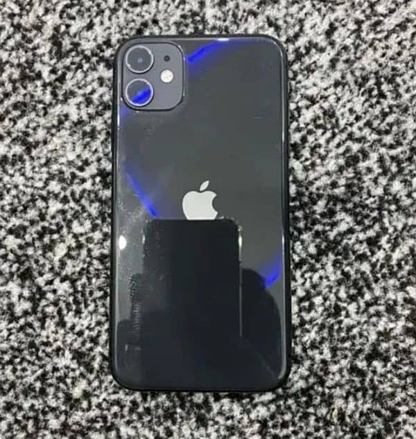 iphone 11 non pTA water pak 0