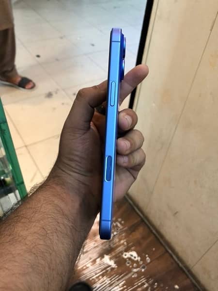 Iphone 16 Plus 128Gb Pta Approved Just Box Open 17CycleCount  18 10 24 2