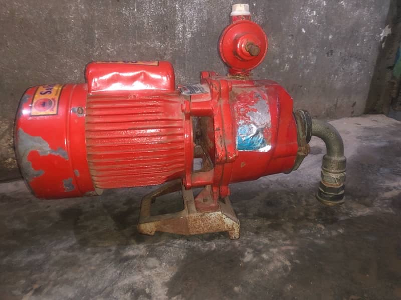 water pump // motor pump 2