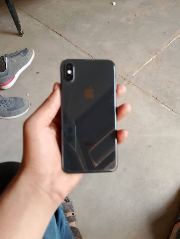 iphone xs 5