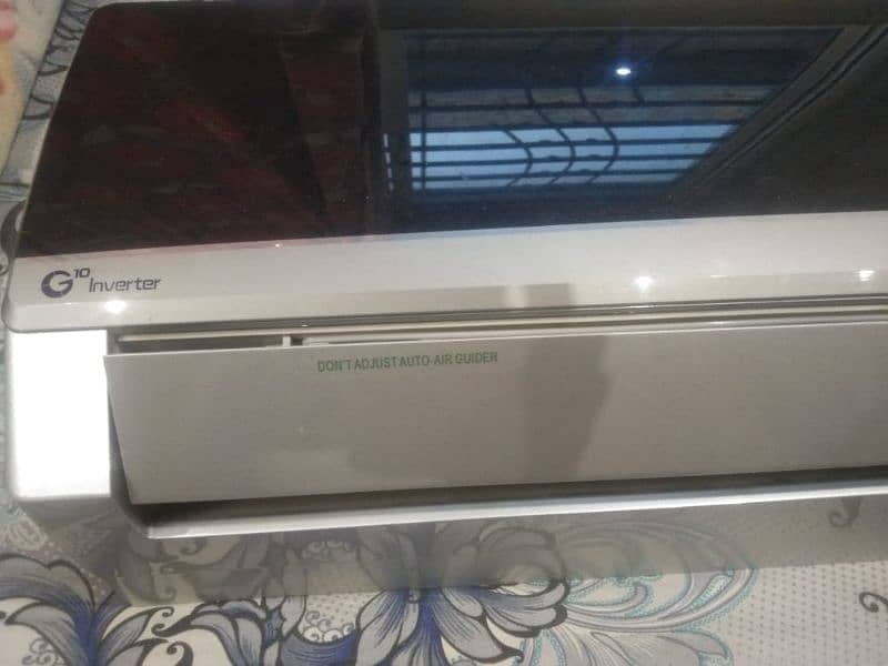 Gree Ac inverter 5