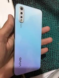 vivo s1 argent for sale 0325,61,37,554