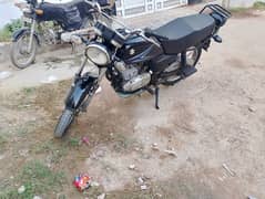 Suzuki GS 150