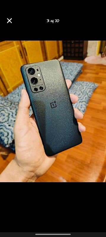 OnePlus 9pro 1