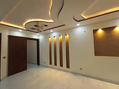 10 Marla House For Rent Upper Portion In Tip Housing Society Lhr.