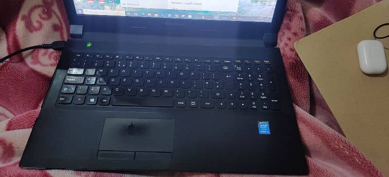 lenovo i3 4th gen 8gb 128gb 1