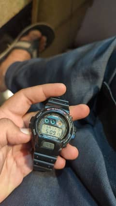 Casio