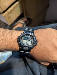 Casio