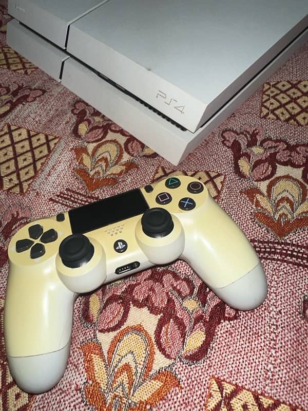 ps4 fat special edition 2