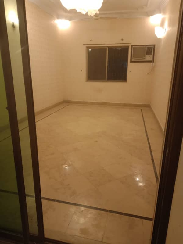 CLIFTON BLOCK 2 BUNGLOW PORTION FOR RENT 1