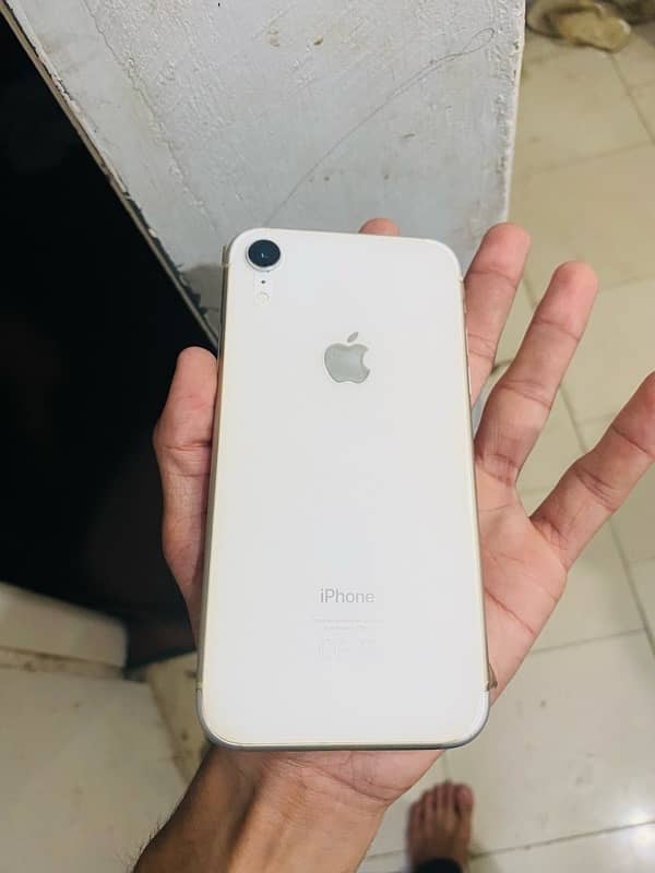 iphone xr 64gb dual approve 1