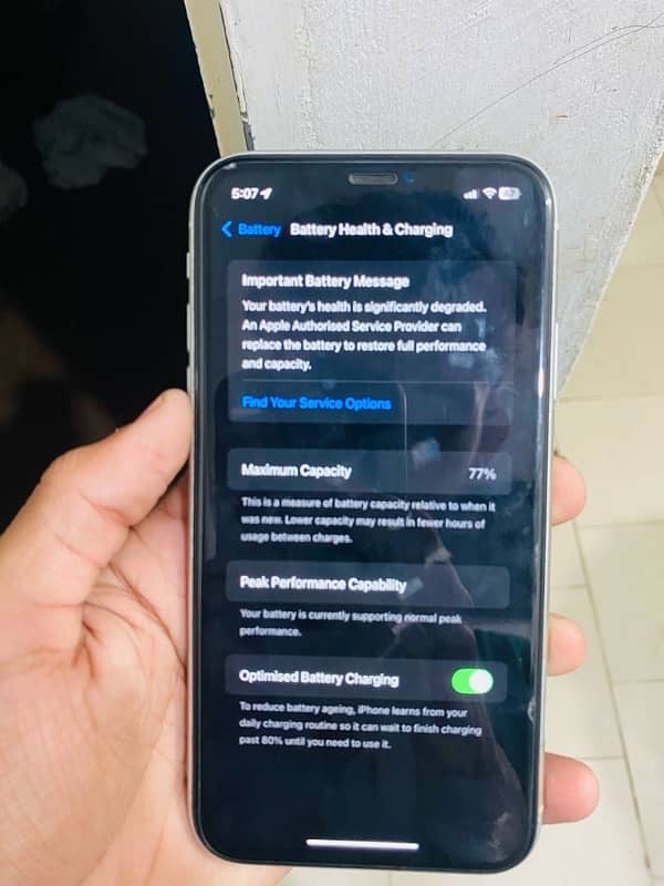 iphone xr 64gb dual approve 6