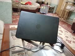 HP ProBook G1, core i5, 4th generation