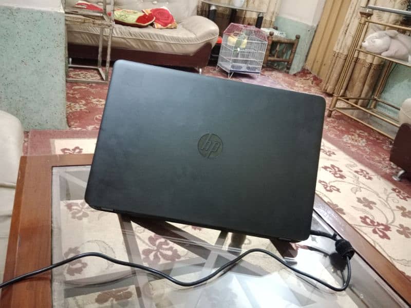 HP ProBook G1, core i5, 4th generation 0