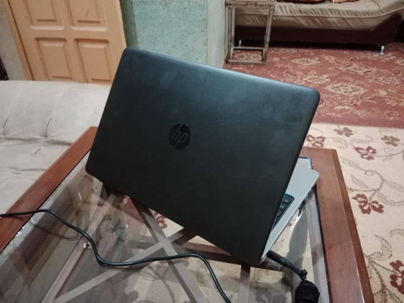 HP ProBook G1, core i5, 4th generation 6