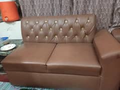 urgent sale  new condition 7 seaters sofa