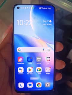 oppo Reno 5