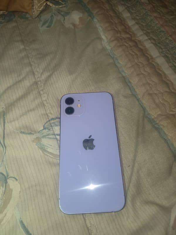 iPhone 12 non pta JV 64gb 0