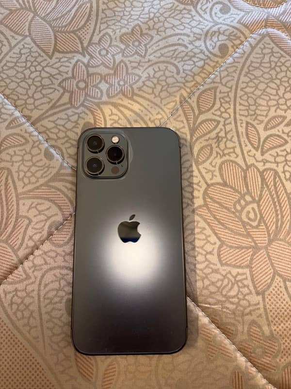 iPhone 12 Pro Max 128GB 1