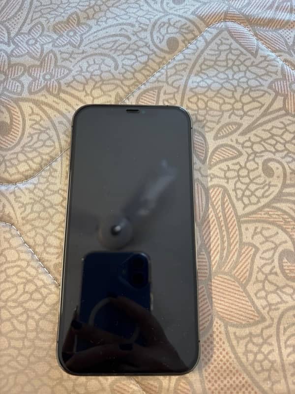 iPhone 12 Pro Max 128GB 3