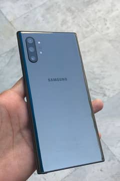 Samsung note 10 plus