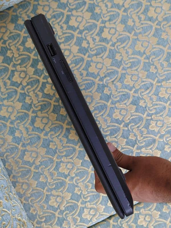 Original Dell Laptop with Charger 6