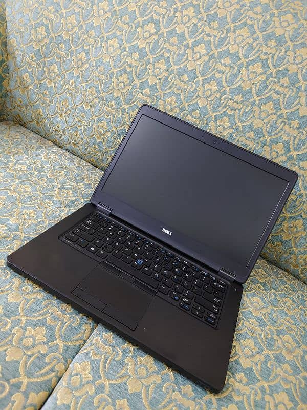 Original Dell Laptop with Charger 7