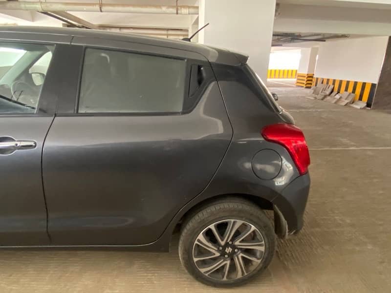 Suzuki Swift 2023 2