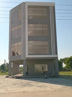 OPF Residential H Block Near HOSPITAL, ACADEMY, HIGH RISE BUILDING, DEPARTMENTAL STORE, BANK, CLINIC,SCHOOL