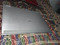 HP elitebook 8440p core I 5