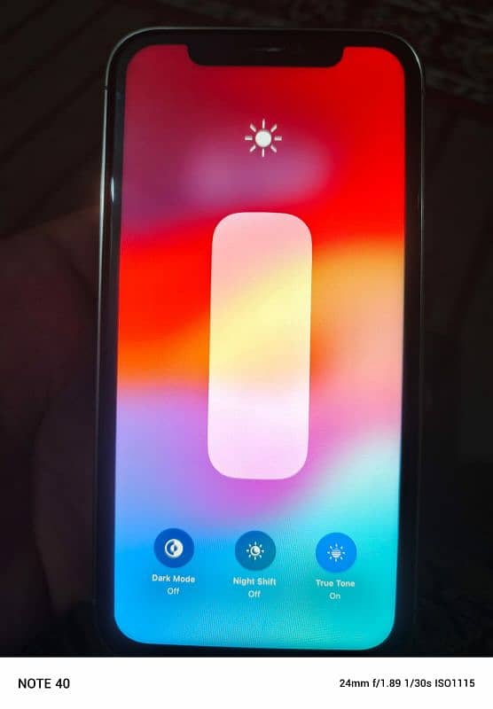 iPhone XR convert to 14 pro max 4